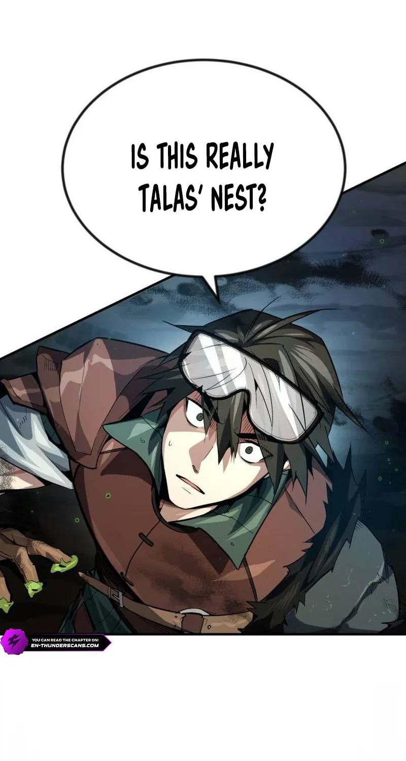 There Are No Bad Warriors in This World Chapter 9 page 58 - 