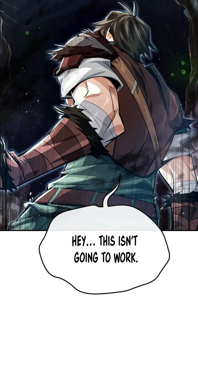 There Are No Bad Warriors in This World Chapter 9 page 61 - 