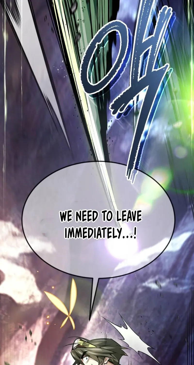 There Are No Bad Warriors in This World Chapter 9 page 65 - 