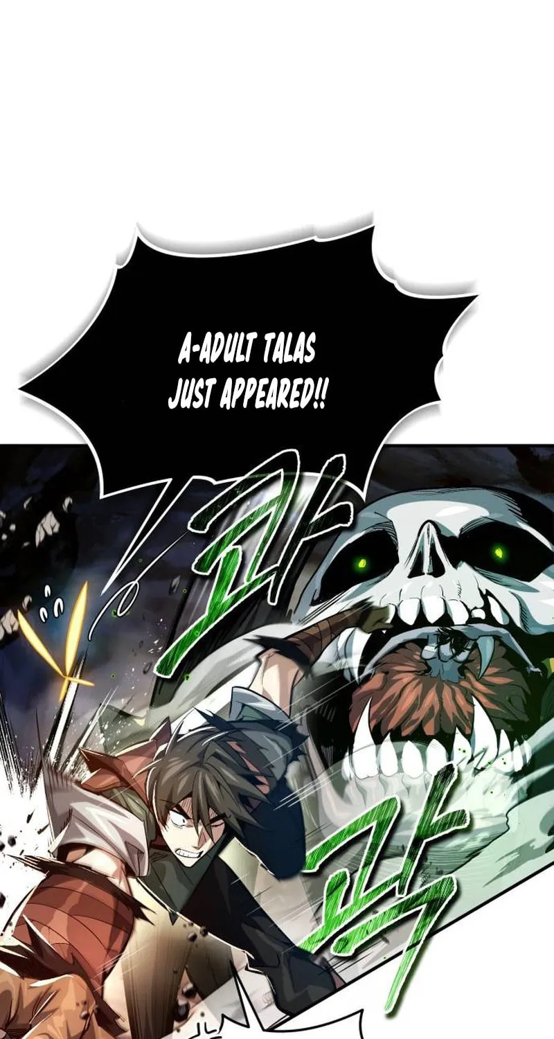 There Are No Bad Warriors in This World Chapter 9 page 67 - 
