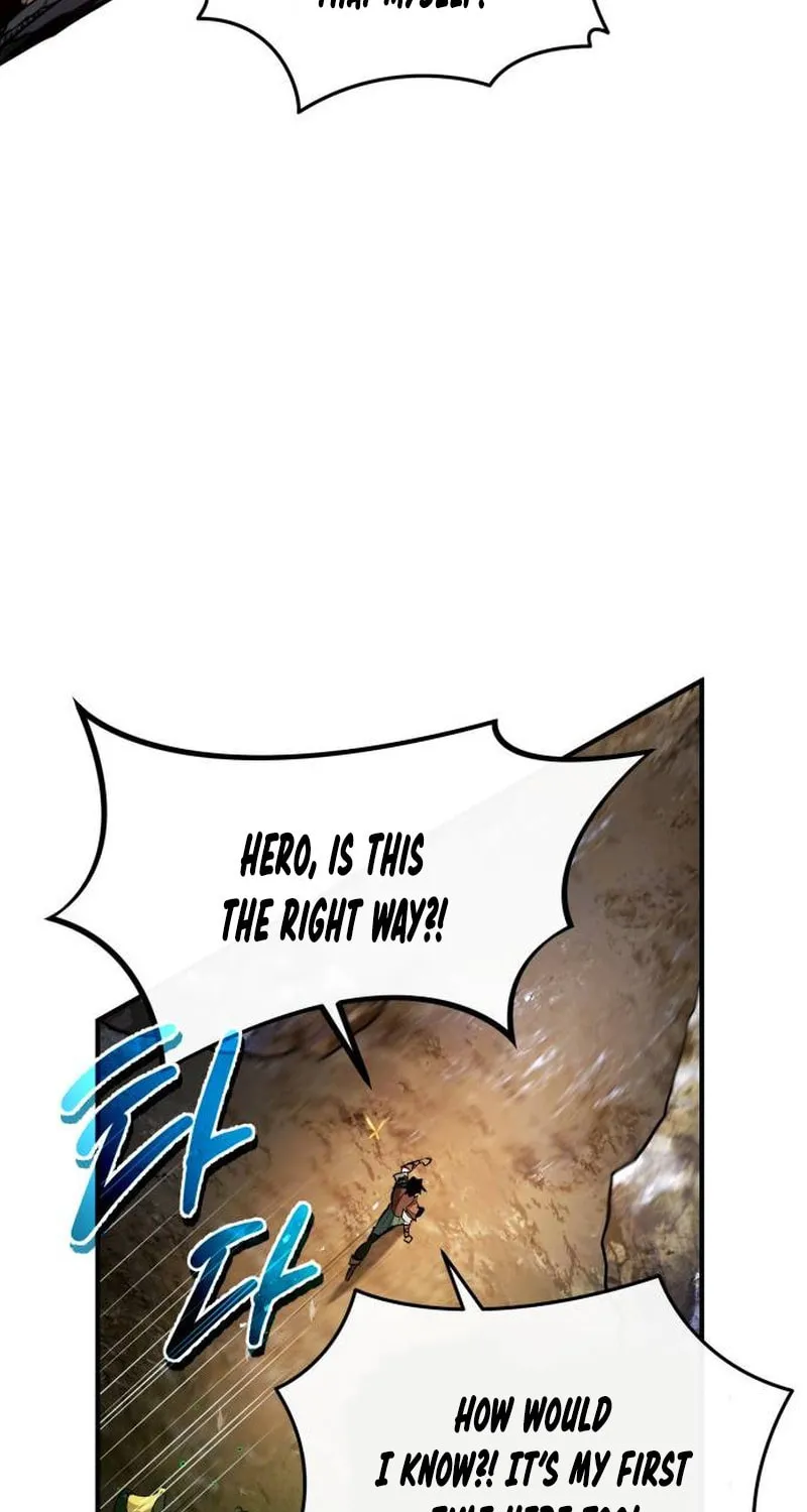 There Are No Bad Warriors in This World Chapter 9 page 69 - 