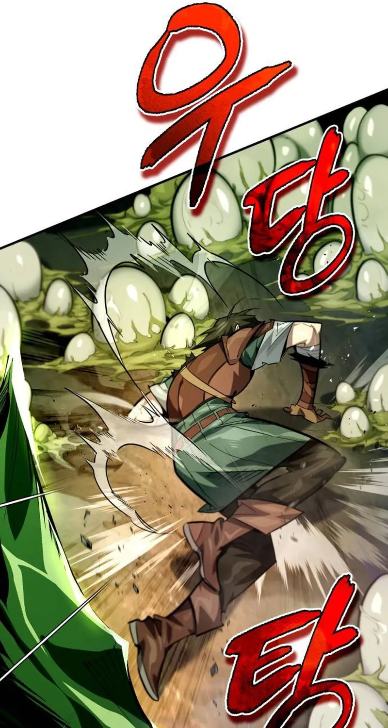 There Are No Bad Warriors in This World Chapter 9 page 73 - 