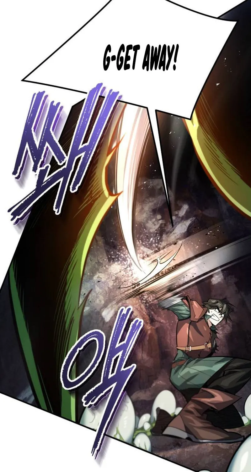 There Are No Bad Warriors in This World Chapter 9 page 77 - 