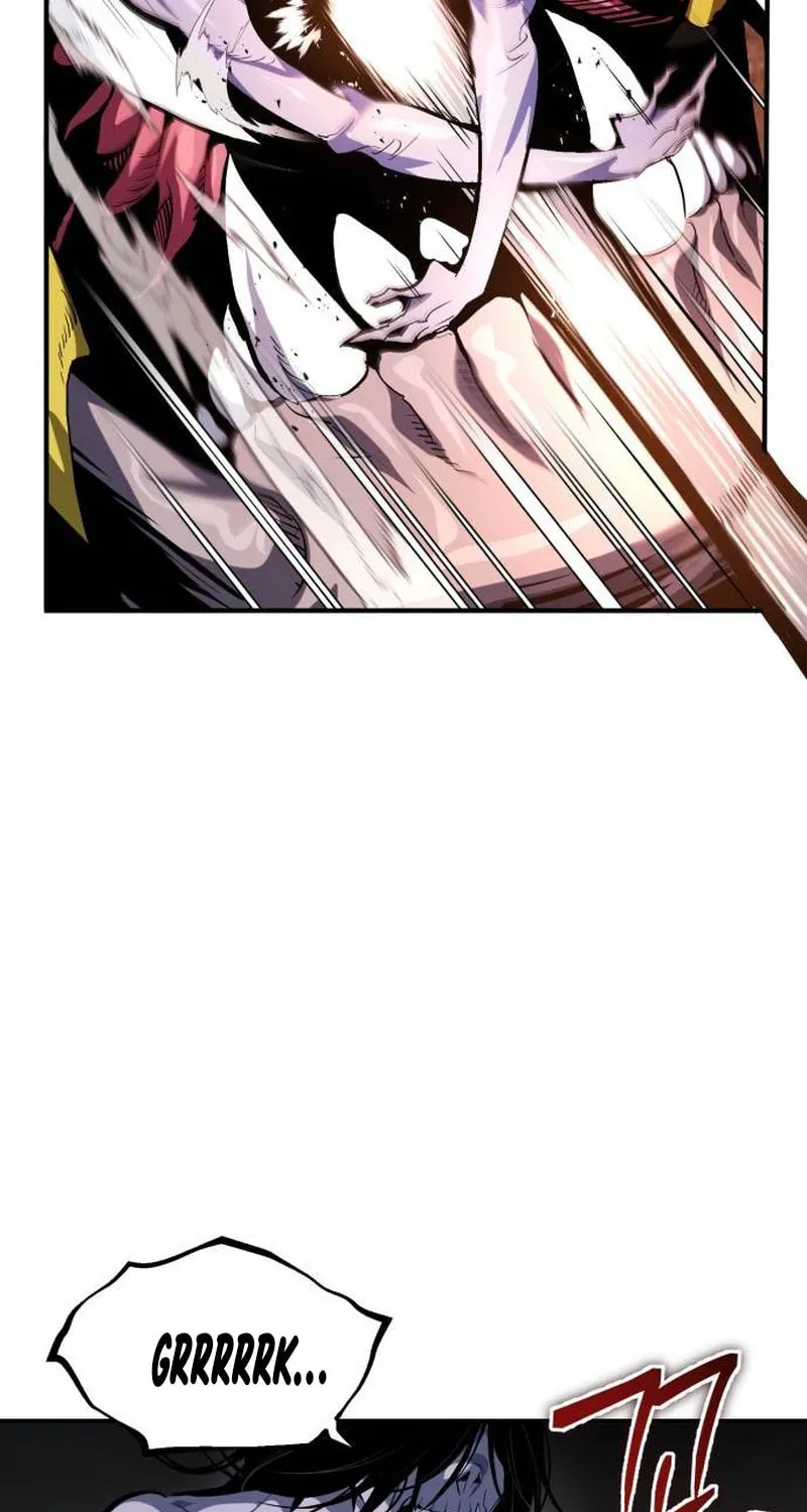 There Are No Bad Warriors in This World Chapter 9 page 79 - 