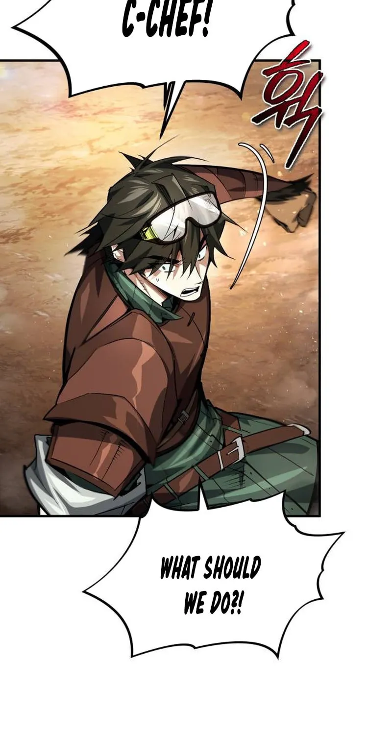There Are No Bad Warriors in This World Chapter 9 page 9 - 