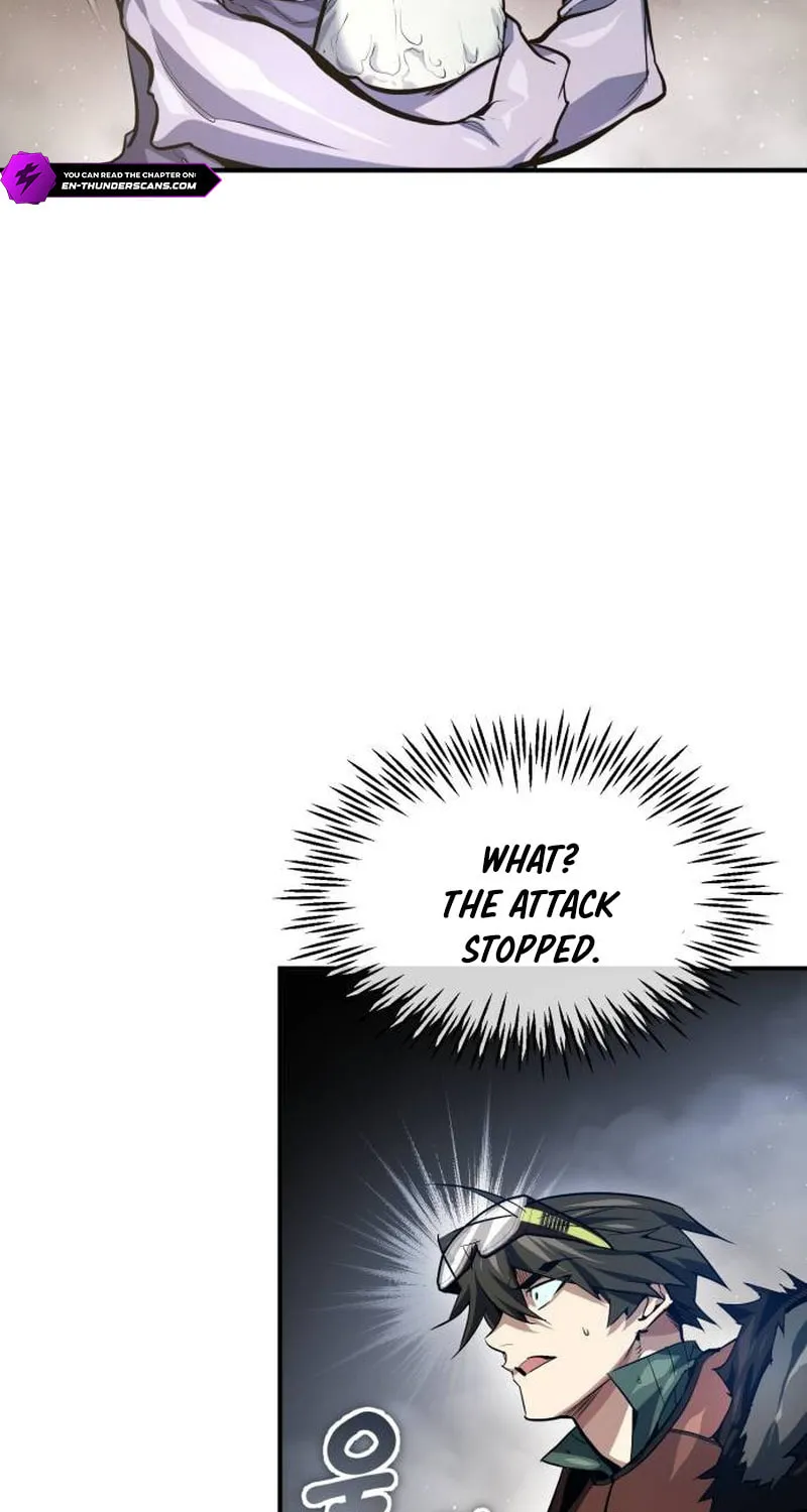 There Are No Bad Warriors in This World Chapter 9 page 81 - 
