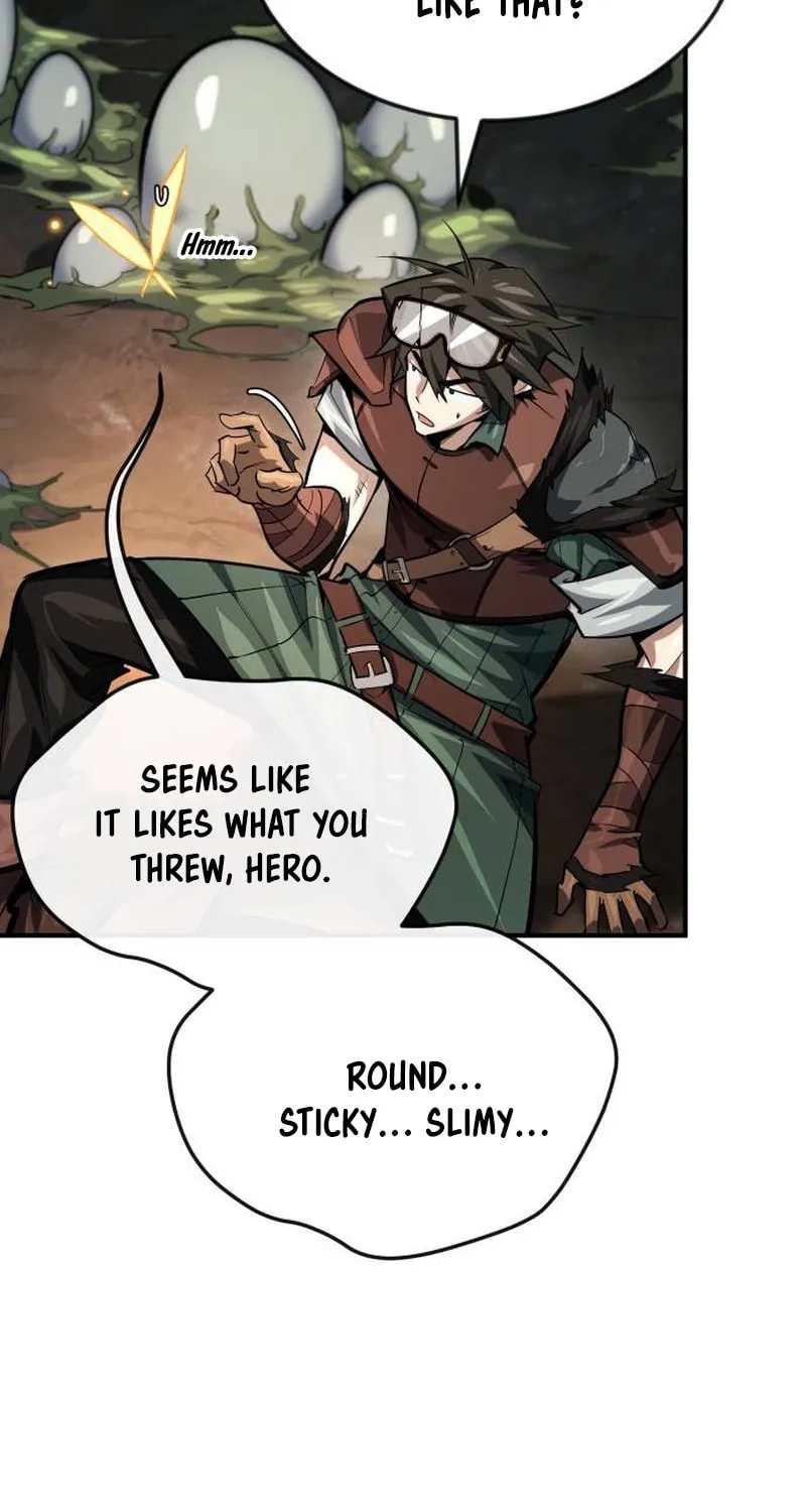 There Are No Bad Warriors in This World Chapter 9 page 83 - 