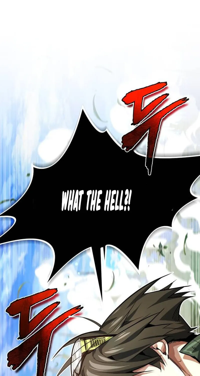 There Are No Bad Warriors in This World Chapter 9 page 10 - 