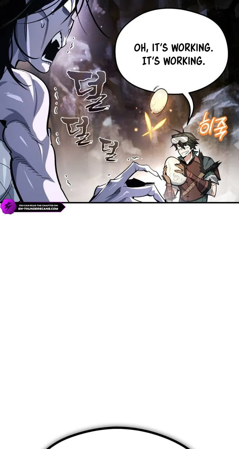 There Are No Bad Warriors in This World Chapter 9 page 91 - 