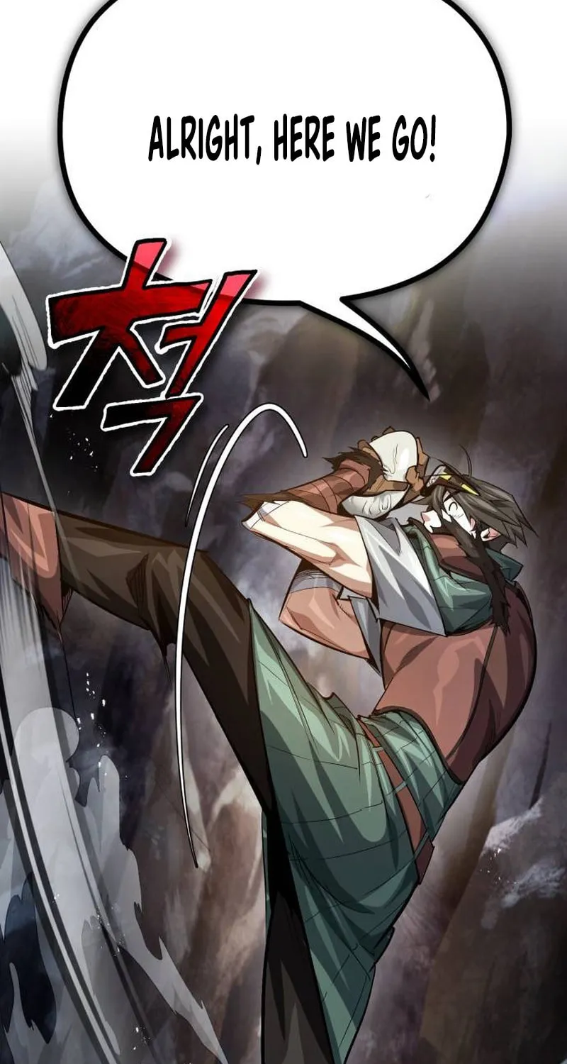 There Are No Bad Warriors in This World Chapter 9 page 92 - 