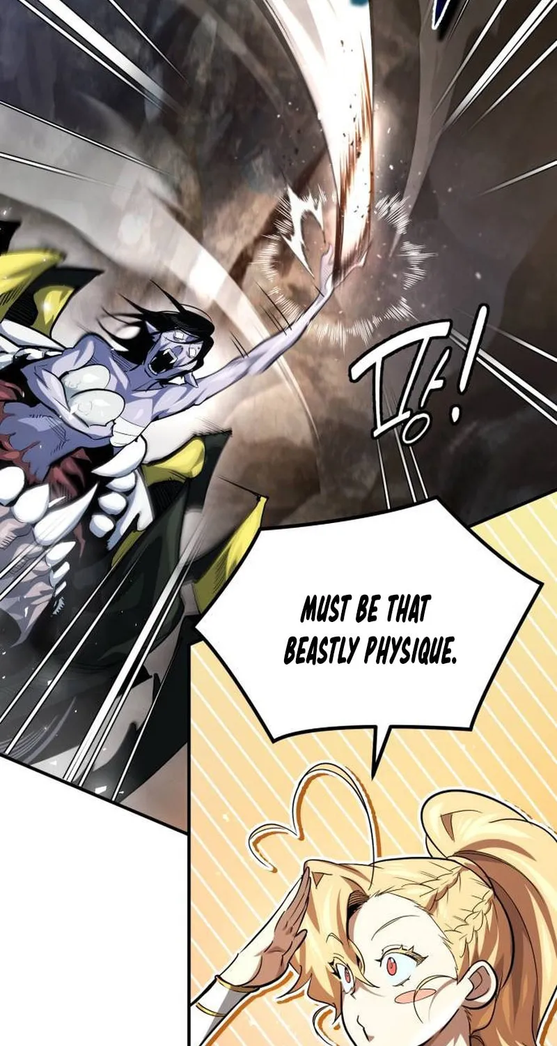 There Are No Bad Warriors in This World Chapter 9 page 95 - 