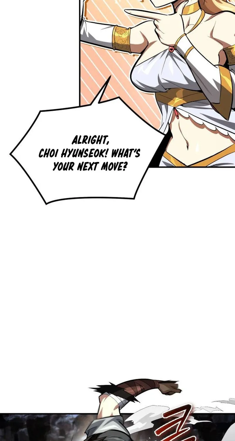 There Are No Bad Warriors in This World Chapter 9 page 96 - 