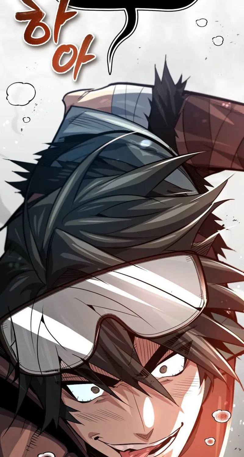 There Are No Bad Warriors in This World Chapter 9 page 99 - 
