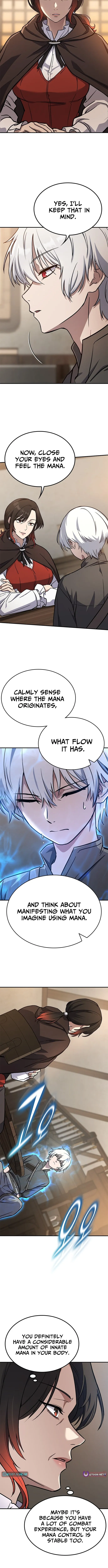 There Are No Bad Young Ladies in This World Chapter 1 page 11 - 