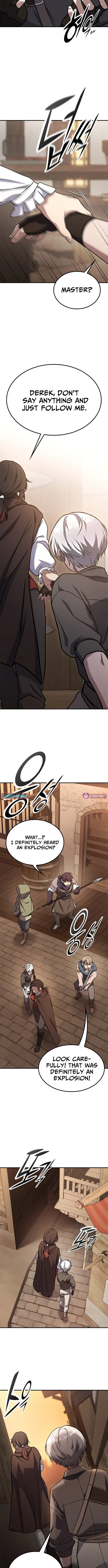 There Are No Bad Young Ladies in This World Chapter 1 page 13 - 