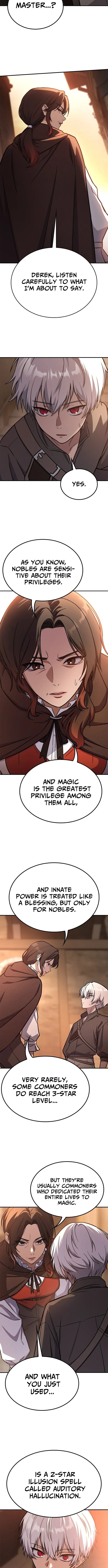 There Are No Bad Young Ladies in This World Chapter 1 page 14 - 