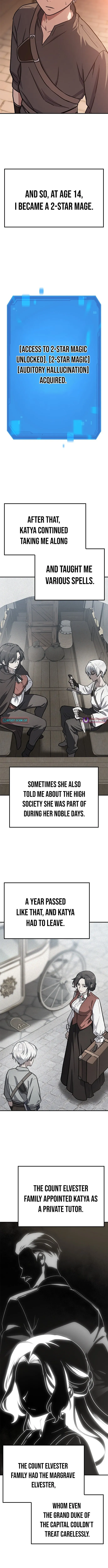 There Are No Bad Young Ladies in This World Chapter 1 page 15 - 
