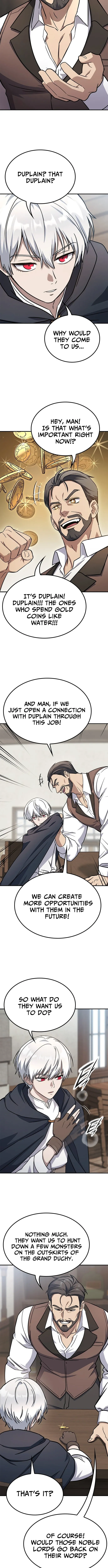 There Are No Bad Young Ladies in This World Chapter 1 page 18 - 