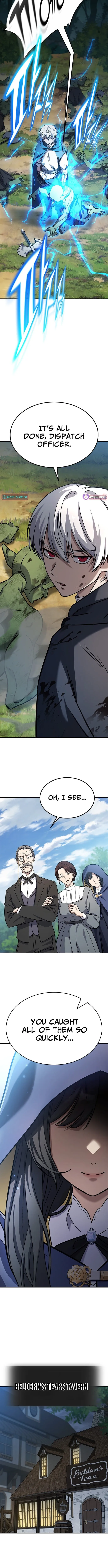 There Are No Bad Young Ladies in This World Chapter 1 page 24 - 