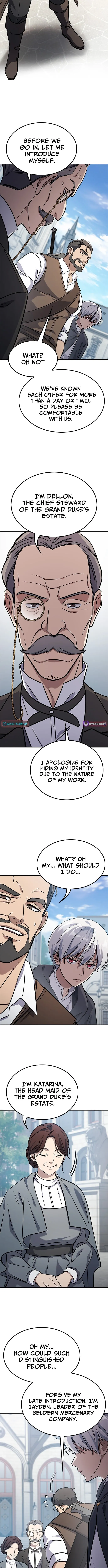 There Are No Bad Young Ladies in This World Chapter 1 page 31 - 