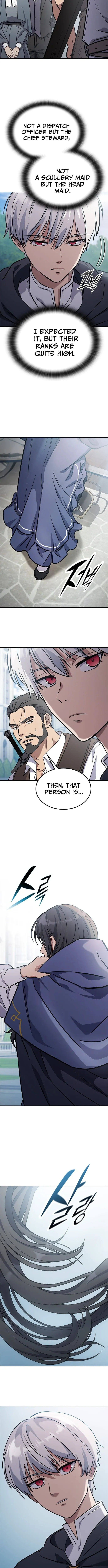 There Are No Bad Young Ladies in This World Chapter 1 page 32 - 