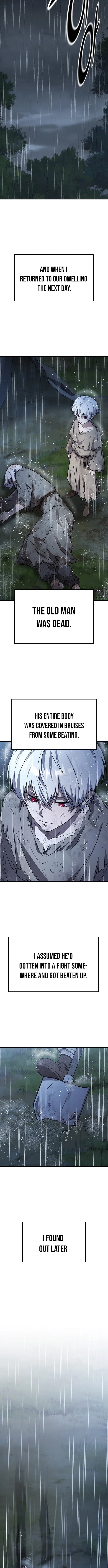 There Are No Bad Young Ladies in This World Chapter 1 page 7 - 