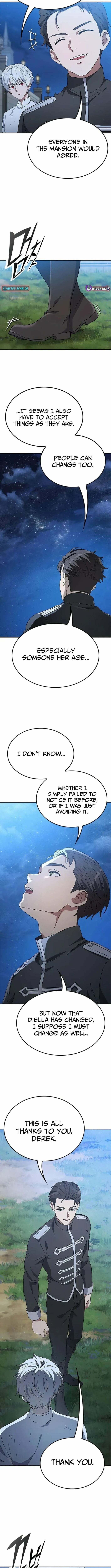 There Are No Bad Young Ladies in This World Chapter 11 page 12 - 