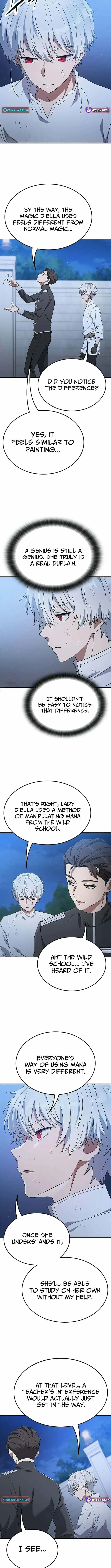 There Are No Bad Young Ladies in This World Chapter 11 page 13 - 