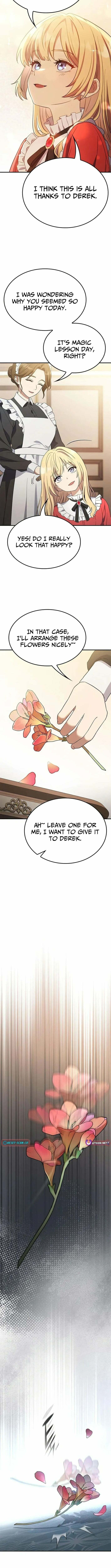 There Are No Bad Young Ladies in This World Chapter 11 page 15 - 
