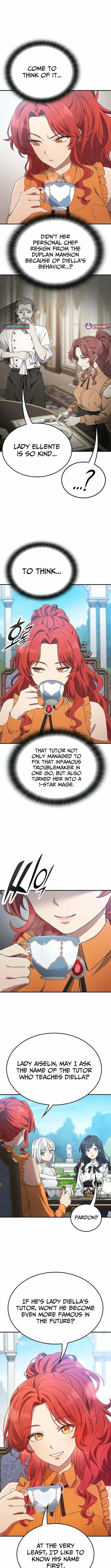 There Are No Bad Young Ladies in This World Chapter 11 page 4 - 