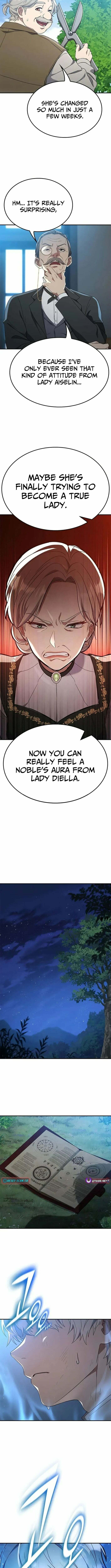 There Are No Bad Young Ladies in This World Chapter 11 page 7 - 