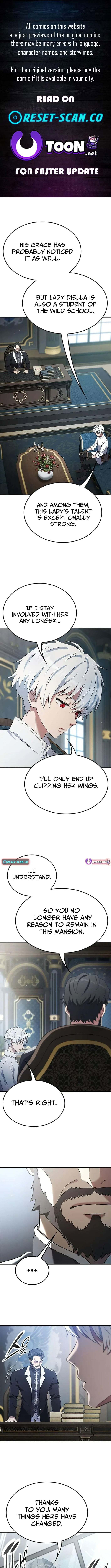 There Are No Bad Young Ladies in This World Chapter 12 page 1 - 