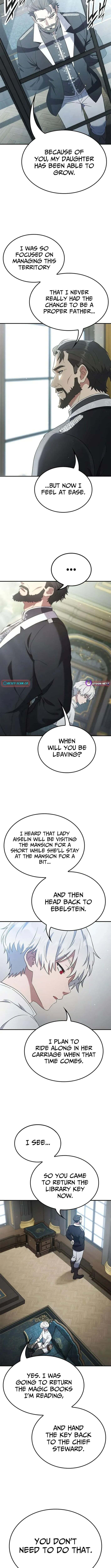 There Are No Bad Young Ladies in This World Chapter 12 page 2 - 