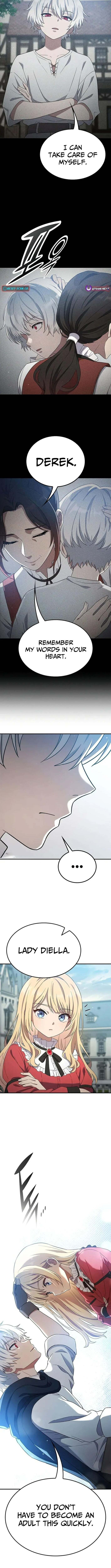 There Are No Bad Young Ladies in This World Chapter 12 page 12 - 