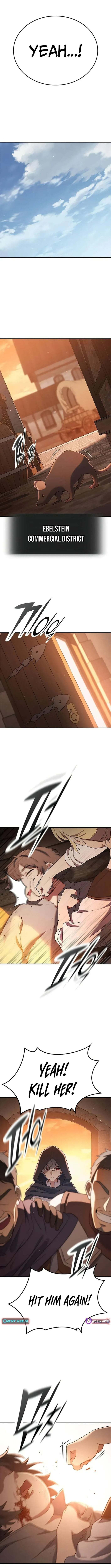 There Are No Bad Young Ladies in This World Chapter 12 page 14 - 