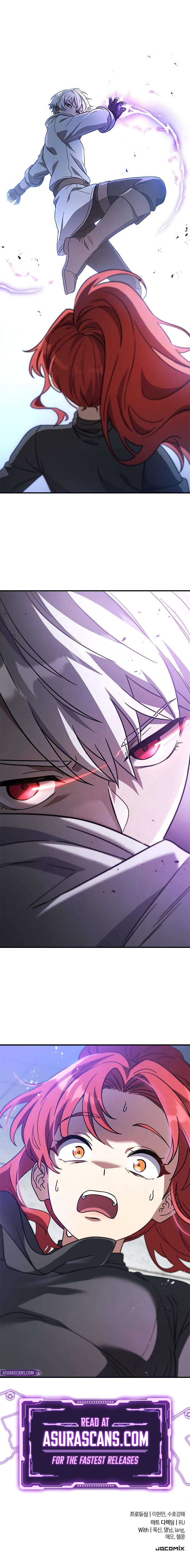 There Are No Bad Young Ladies in This World Chapter 14 page 16 - 