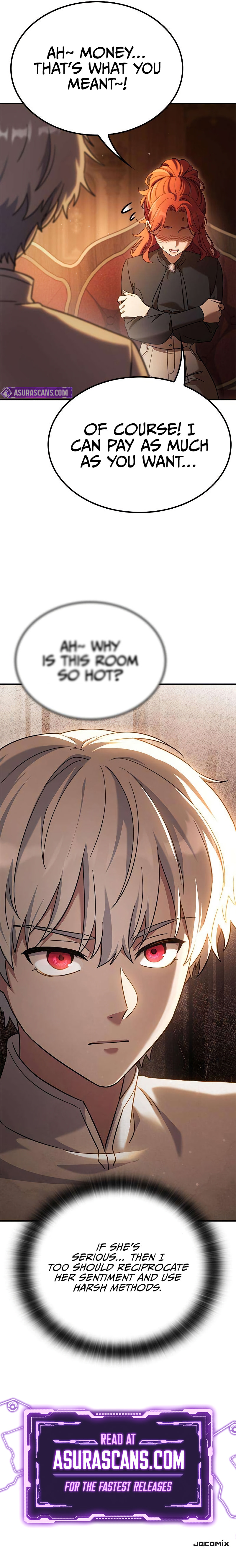 There Are No Bad Young Ladies in This World Chapter 15 page 14 - 