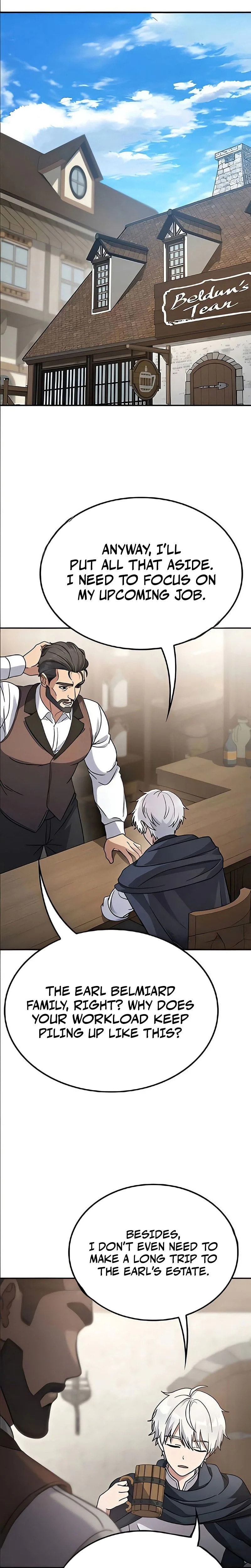 There Are No Bad Young Ladies in This World Chapter 16 page 14 - 