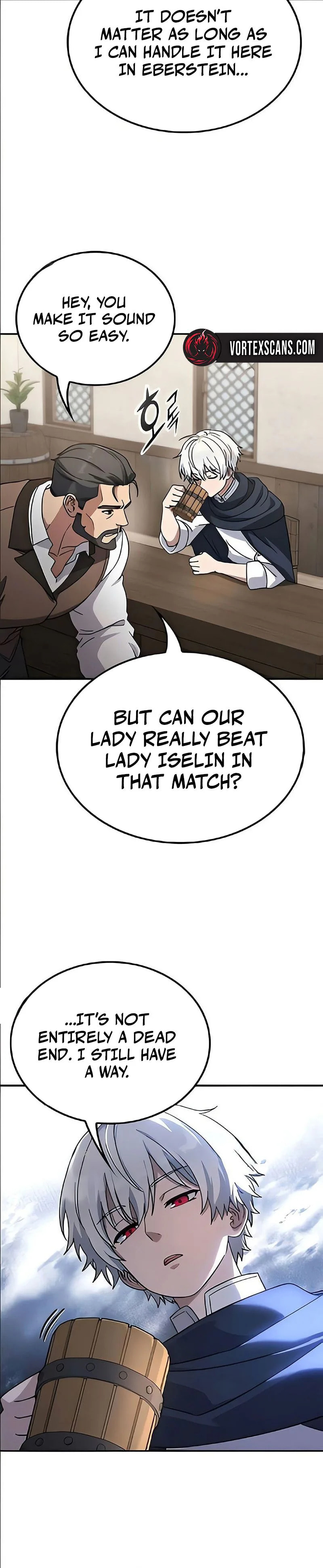 There Are No Bad Young Ladies in This World Chapter 16 page 15 - 