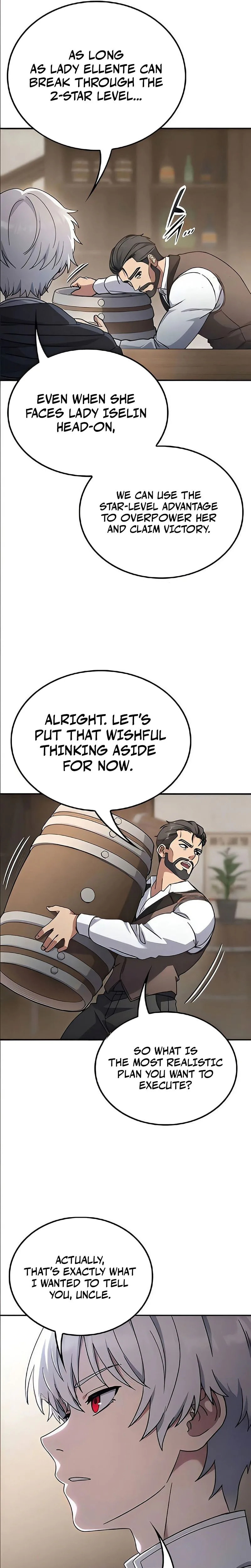 There Are No Bad Young Ladies in This World Chapter 16 page 16 - 