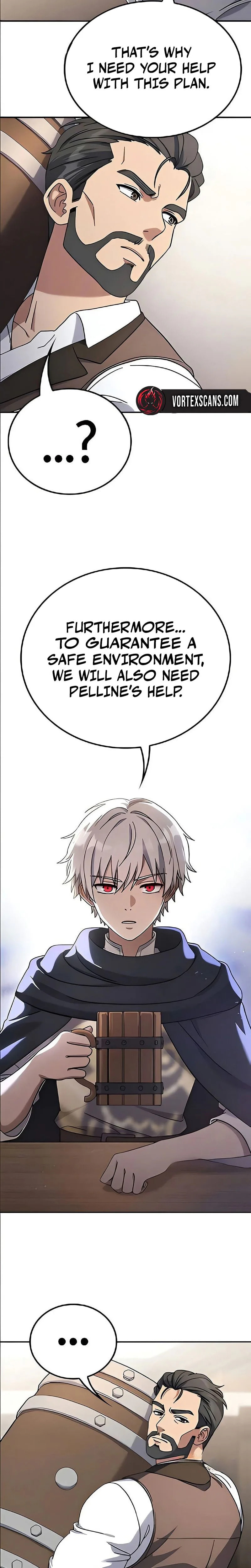 There Are No Bad Young Ladies in This World Chapter 16 page 17 - 