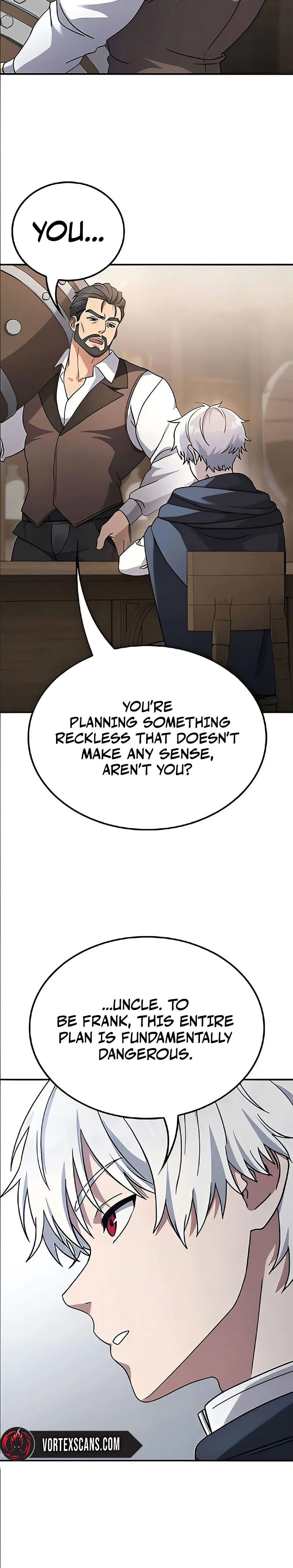 There Are No Bad Young Ladies in This World Chapter 16 page 18 - 