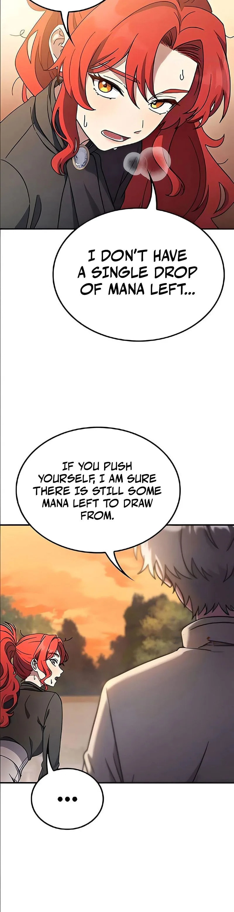 There Are No Bad Young Ladies in This World Chapter 16 page 24 - 
