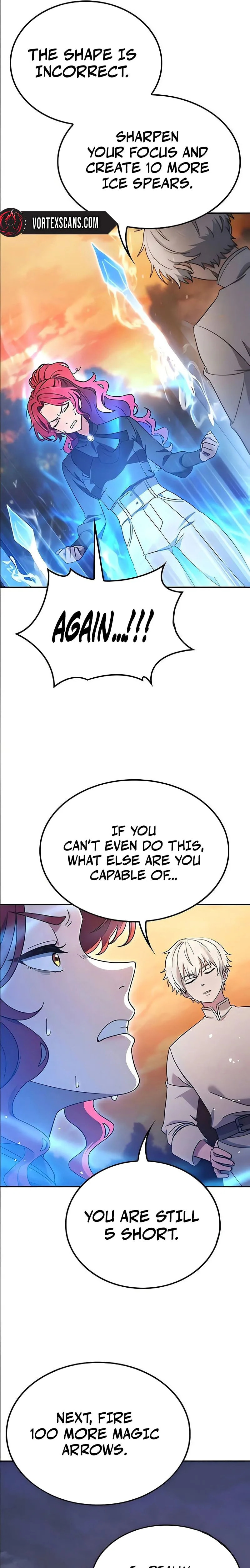 There Are No Bad Young Ladies in This World Chapter 16 page 25 - 