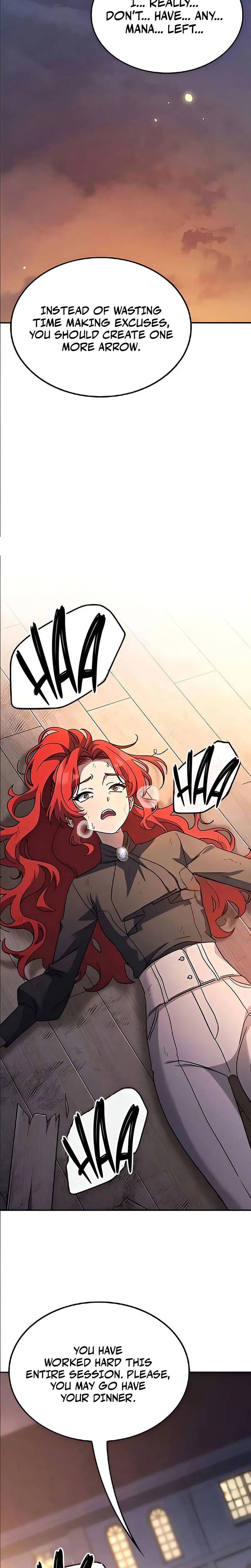 There Are No Bad Young Ladies in This World Chapter 16 page 26 - 