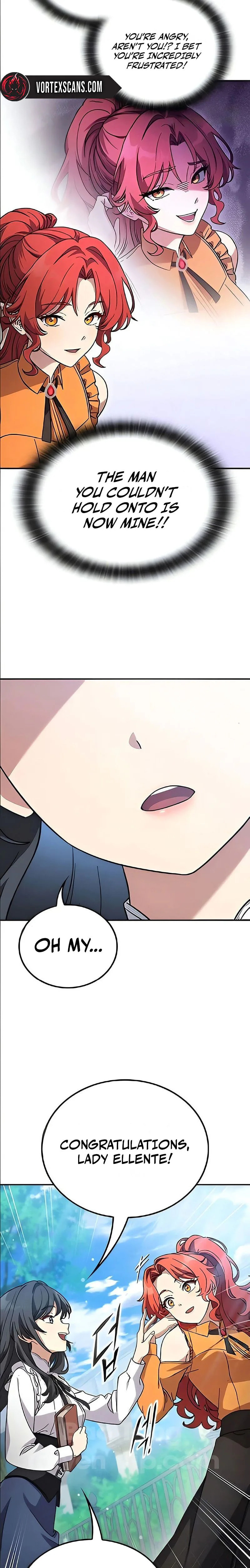 There Are No Bad Young Ladies in This World Chapter 16 page 7 - 