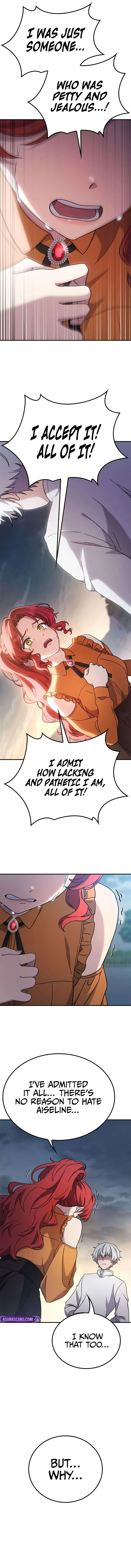 There Are No Bad Young Ladies in This World Chapter 17 page 10 - 