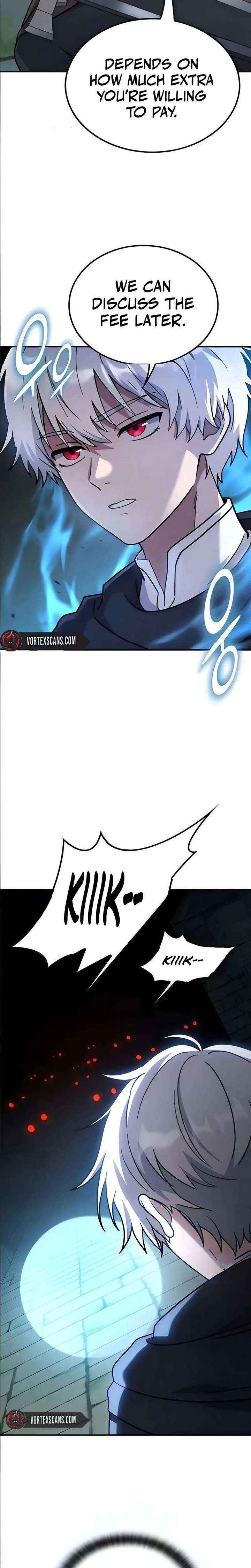 There Are No Bad Young Ladies in This World Chapter 18 page 14 - 