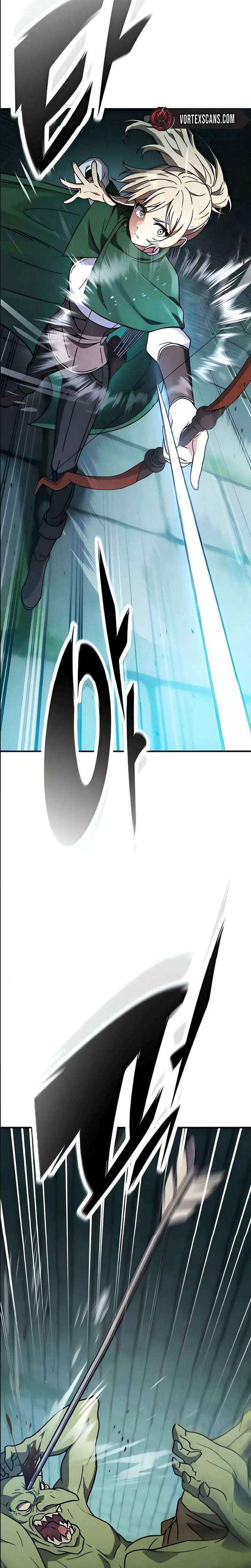 There Are No Bad Young Ladies in This World Chapter 18 page 19 - 