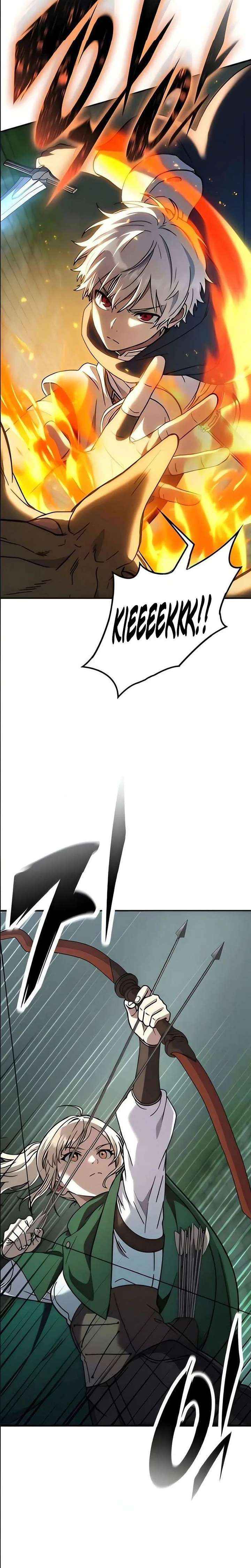 There Are No Bad Young Ladies in This World Chapter 18 page 21 - 